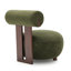 Chaise d'appoint Brynne-124567825