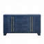 Buffet avec rangement, tablettes réglables-1672339595