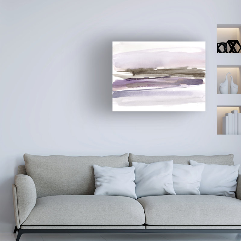 Art sur toile par Jennifer Goldberger