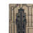 ArtDeco Gray Indoor and Outdoor Area Rug-1387681226