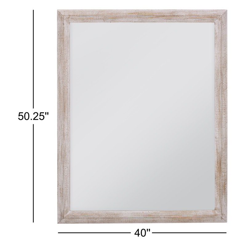 Miroir mural Gavina