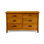 Commode double 6 tiroirs l 59 po Berkeley