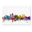 « san diego california california », reproduction d’impression sur toile tendue-15822878