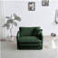 Fauteuil de lecture rembourré Comfy-1953311395