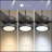 Light Pro 52 In. LED Indoor Smart Ceiling Fan With Remote Control-1386895639