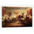 Toile tendue
