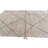 Mosser Black and White Rug