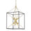 Glendale 9 Light Lantern