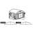 Ensemble de toit pour renforcer le toit-1386316