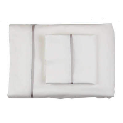 Silk Trim Sheet Set