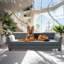 Orthopedic Leather Pet Bed-96367888