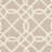 Hollander Hand-Hooked Wool White/Tan Area Rug-21274181