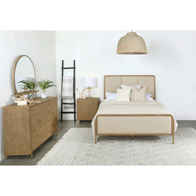 Piece Bedroom Set