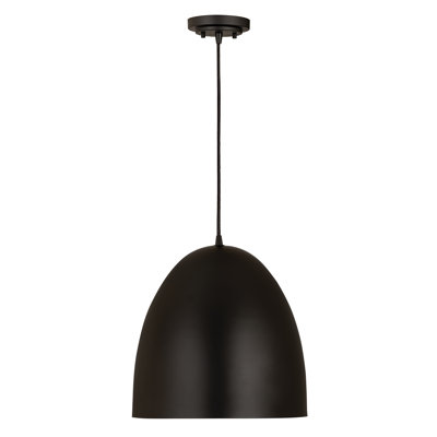 Havertown 1 - Light Single Pendant