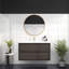 Meuble-lavabo mural simple l 41,5 po x P 19,6 po x H 21,75 po Castlereagh-77133254
