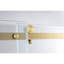 Porte de baignoire en laiton 60 x 60 Kingston-108329271-108329272