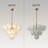 Delacroy 13 - Light Dimmable Chandelier-99196759-95119775