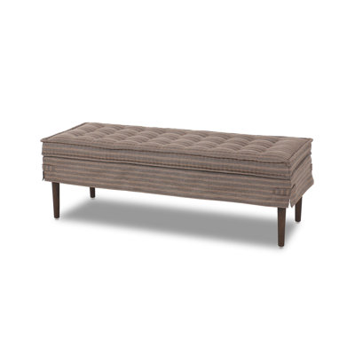 Cole Accent Bench