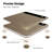 Uten Bathroom Scale-98740414