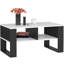 Shonae Four Leg Coffee Table with Storage