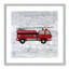 Rouge 1 impression sur papier-47833457-47833460