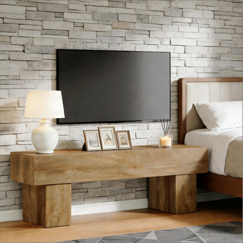Media Side Table,Entertainment Center,Tv Stand,Console Table