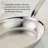 Oval Fish Pan