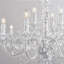 Atticus Candle Style Chandelier-10876163-24144752
