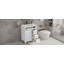 Meuble-lavabo 24 po avec lavabo-989039003