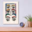 «Wines Porter» par Andreas Magnusson, art mural en verre acrylique-187728219