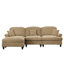 Grand canapé élégant Mid-Century-1092487187