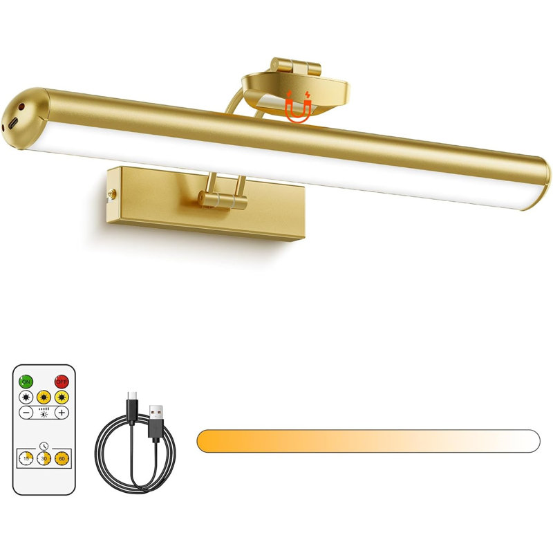 Flush Mounted Sconce