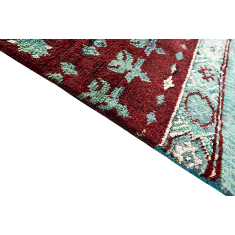 Tapis bourgogne Orpheus