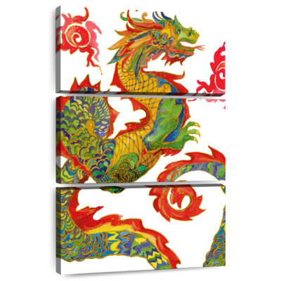 Brampt Dragon