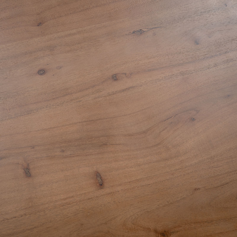 Solid Wood Dining Table