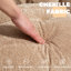 Canapé modulaire 84 po Chenille-870080731