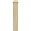 Engineered Wood Fireplace Surround-1353608083