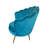 Emma Tufted Wingback Chair-711038729