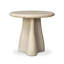 Rosso Outdoor End Table