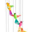 Carillon mobile