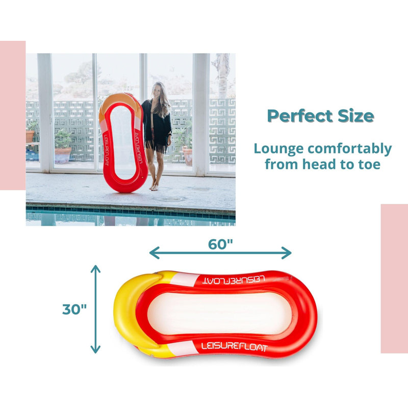 Float Lounge Toys and Inflatable