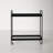 Apprentice Bar Cart-1464858357