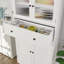 Garde-manger 63,6 po Ryner
