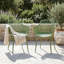 Rimini Patio Dining Set with-129428150