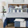 Halprin Modern & Contemporary Geometric Shapes Comforter