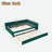 Upholstered Daybed With Trundle And Usb-1258283945