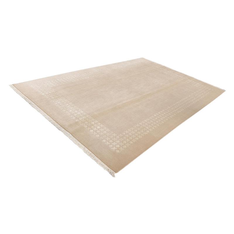 Judy Tan Rug