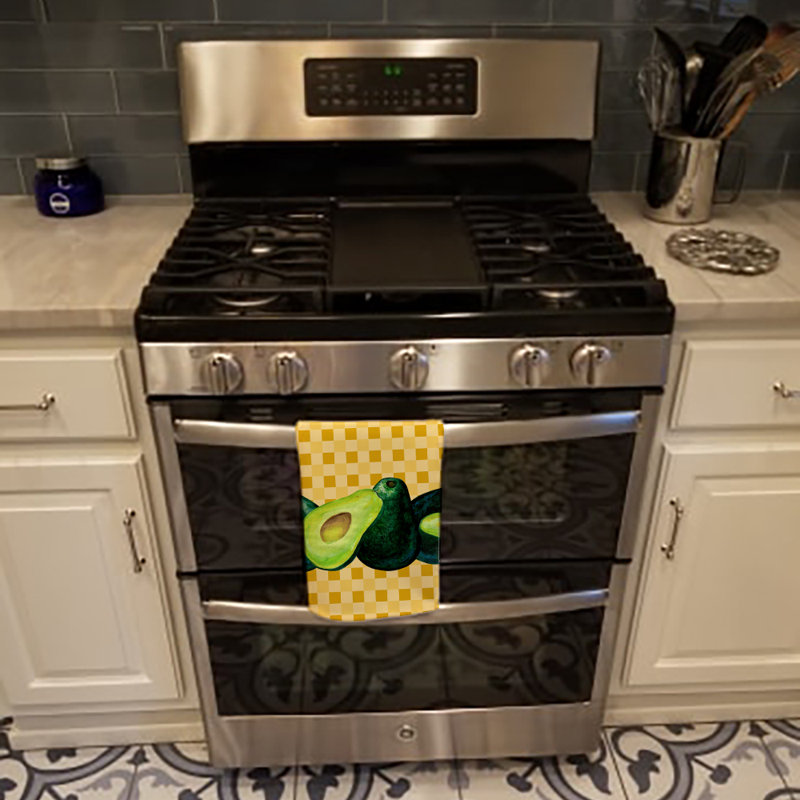 Tea Towel Kitchen Towel