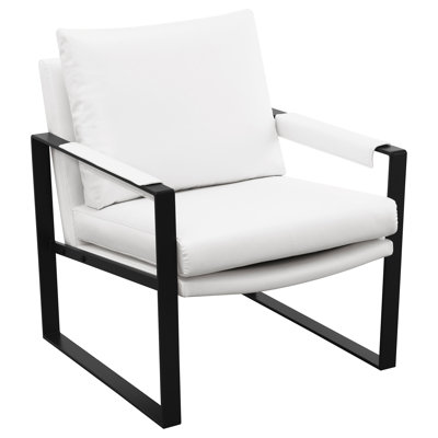 Chaise d'appoint Rosalind