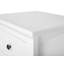 45cm W Bedside Table